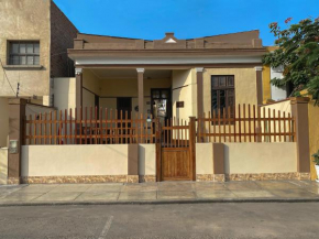 Villa La Punta